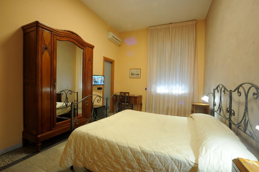 Albergo Bellavista Latina Exterior photo