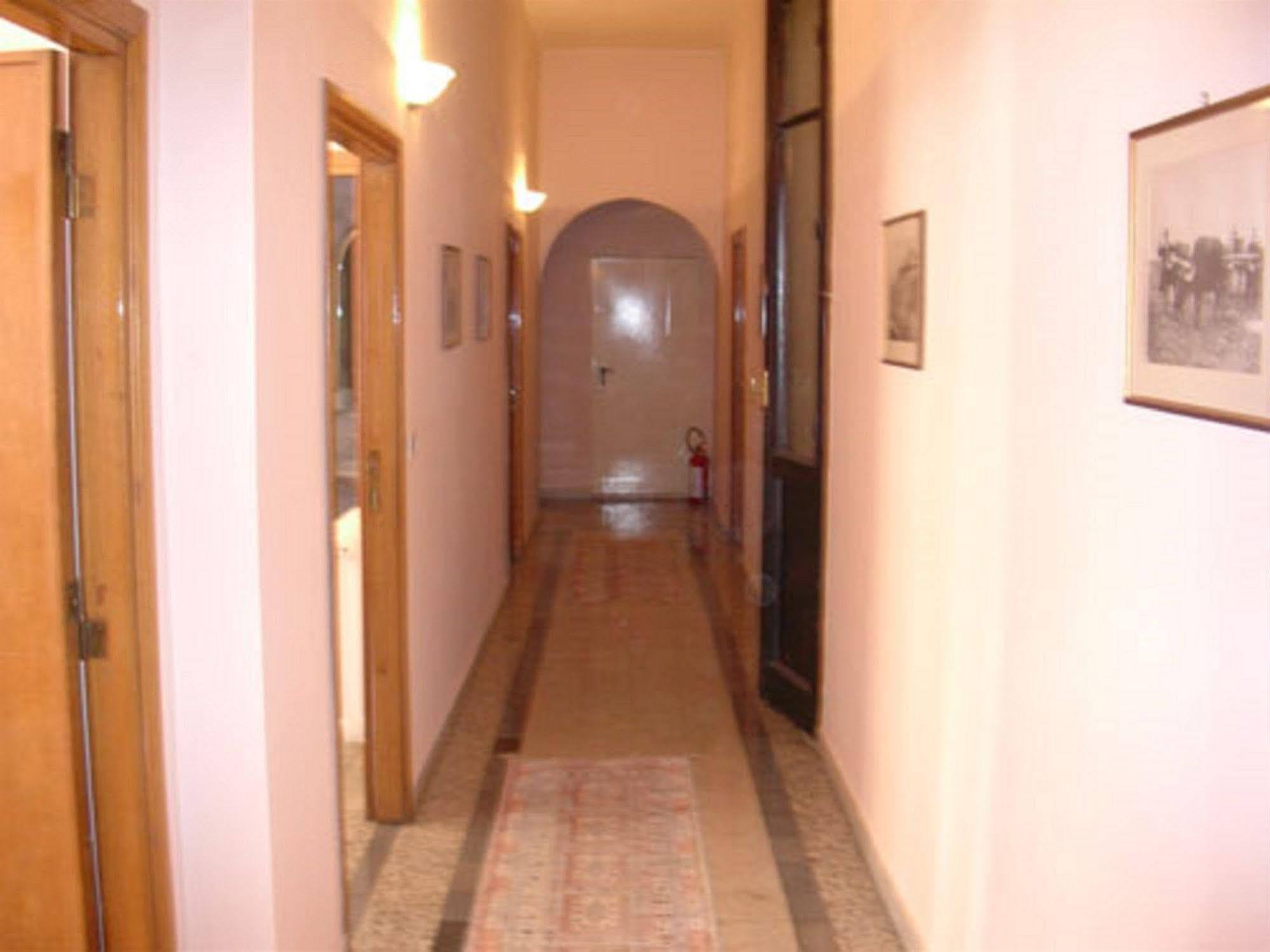Albergo Bellavista Latina Exterior photo